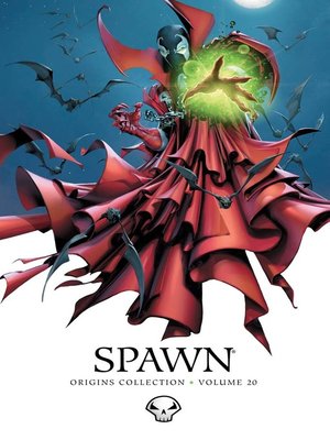 cover image of Spawn (1992): Origins Collection, Volume 20